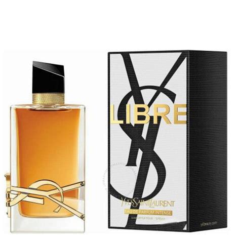 ysl libre intense 3oz|ysl libre intense perfume price.